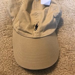 Polo Ralph Lauren Hat